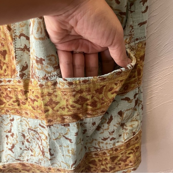 NEW Free People Telly Romper size S - Picture 10 of 13